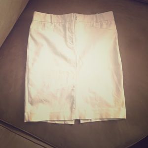 Robert Rodriguez Pencil Skirt